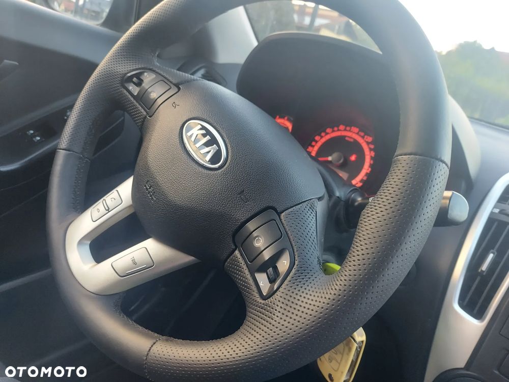Kia ProCeed 1.4 Comfort - 16