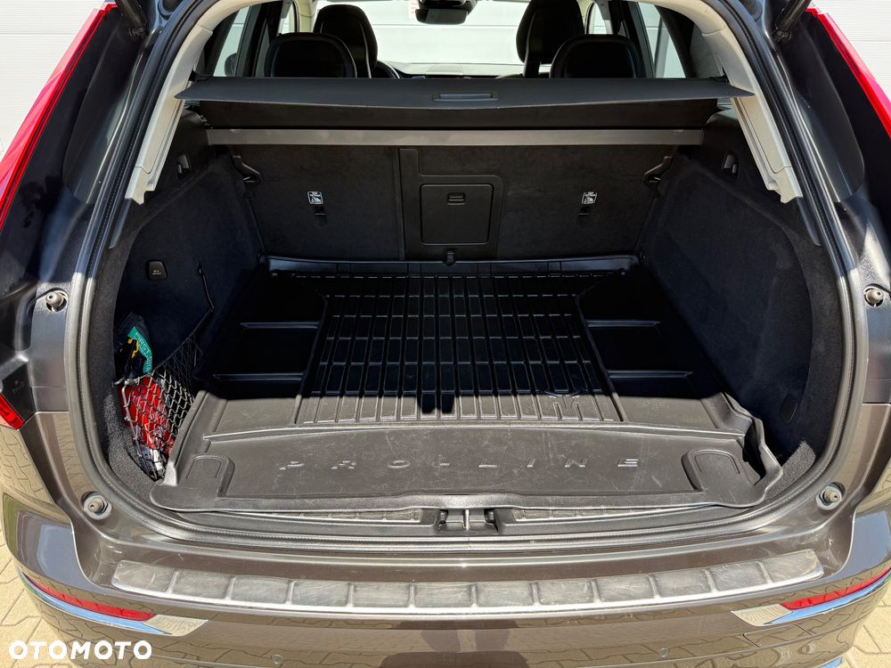 Volvo XC 60 D5 AWD Inscription - 19