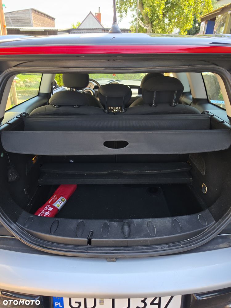 MINI Clubman - 15