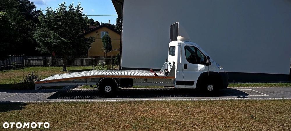 Peugeot BOXER - 7