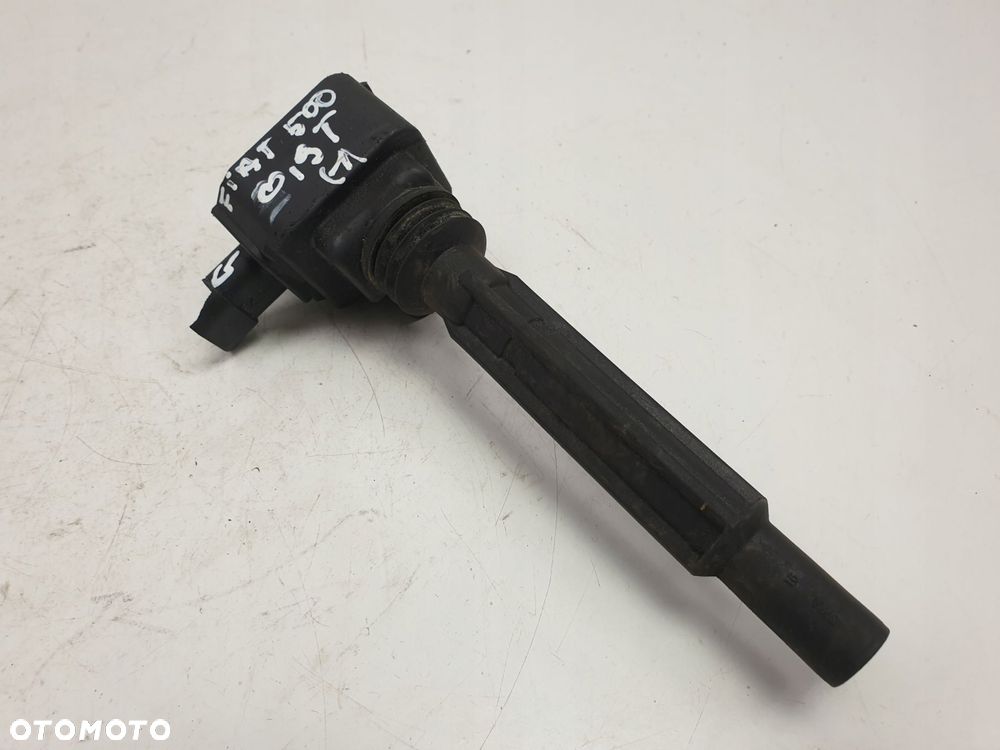 Fiat 500C 900 0.9 T _ oryginał - 1