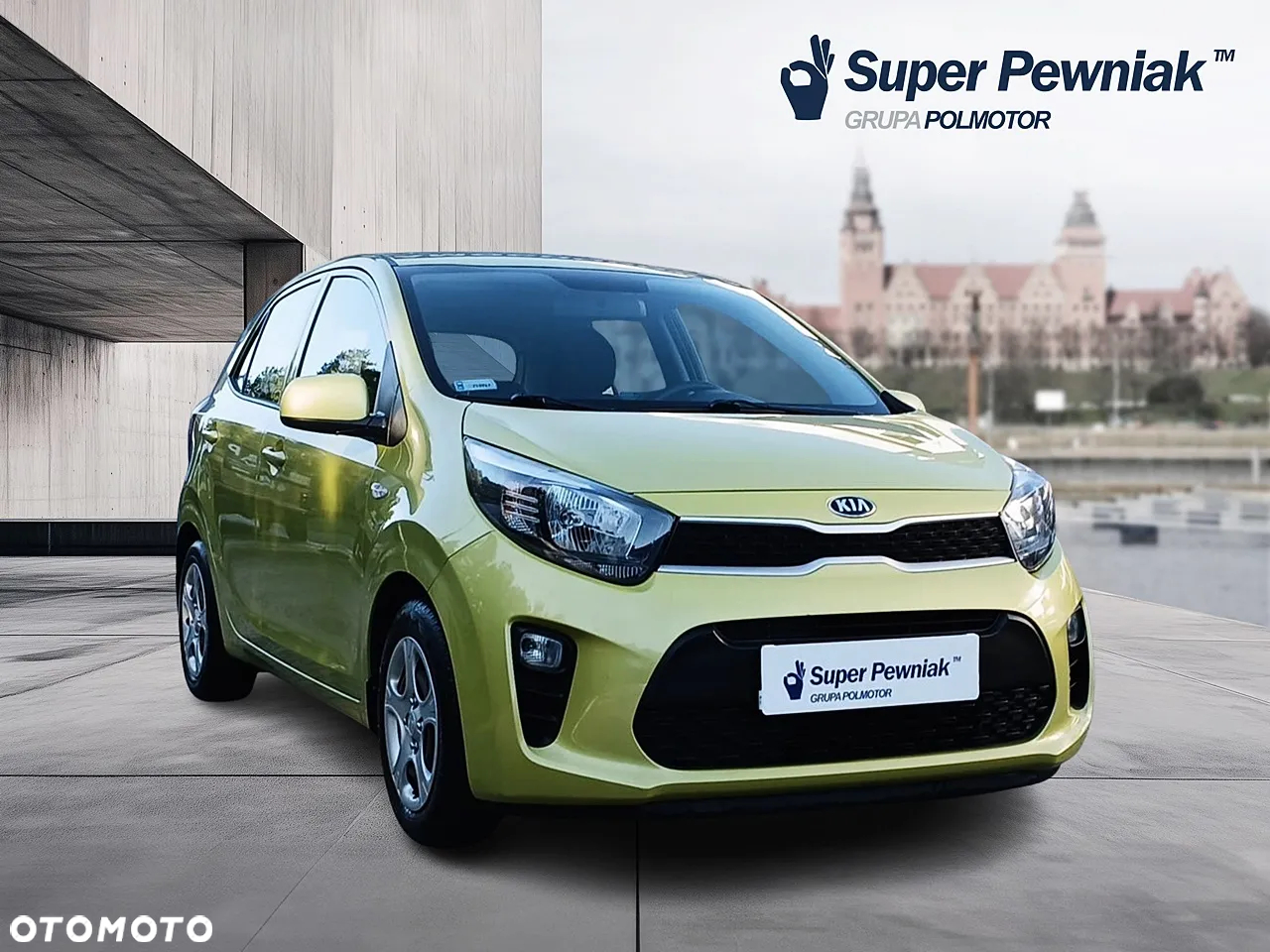 Kia Picanto 1.2 M - 7