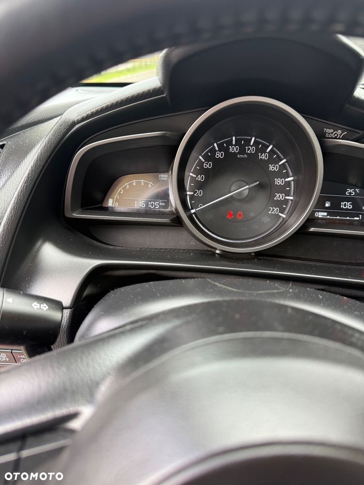 Mazda 2 1.5 Skymotion - 19