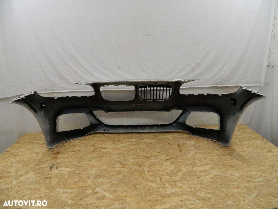 Bara fata BMW Seria 2 F45/F46 M-Sport, 2013, 2014, 2015, 2016, 2017, 2018, 51118057878. - 7