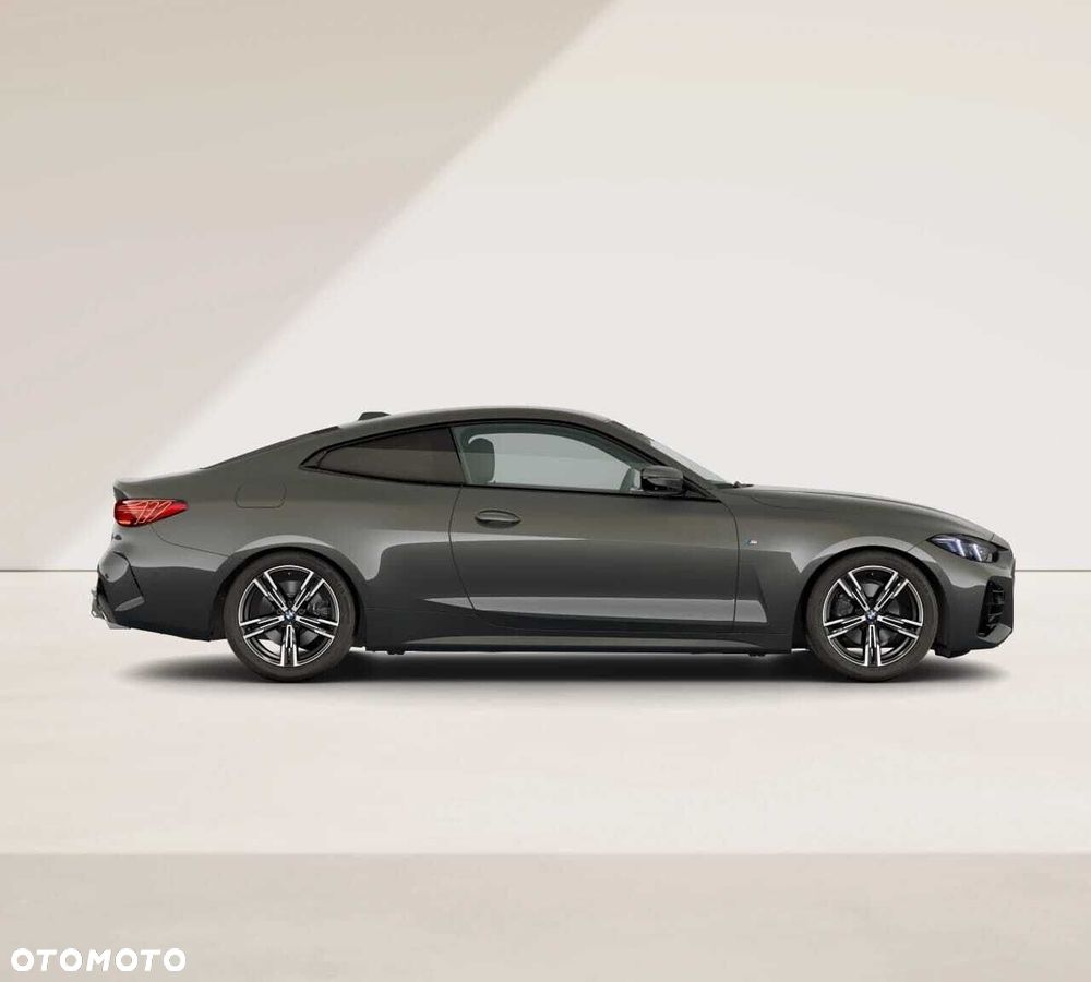 BMW Seria 4 430d xDrive mHEV M Sport sport - 6