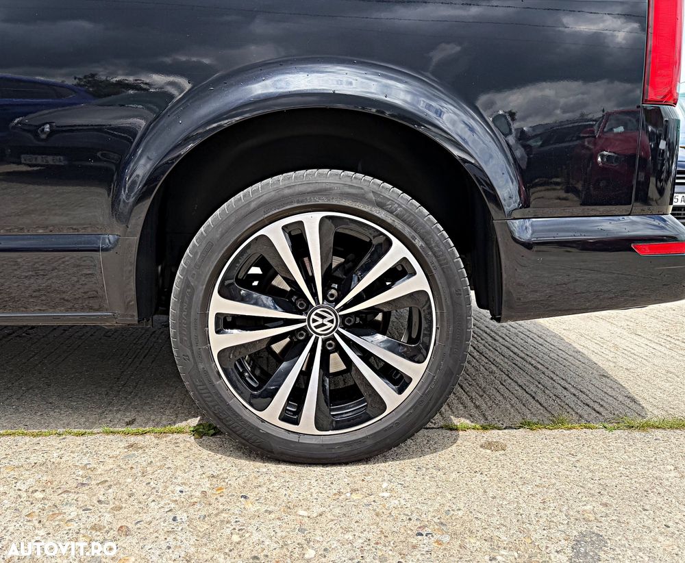 Volkswagen Caravelle 2.0 TDI 110 kW KR Comfortline - 16