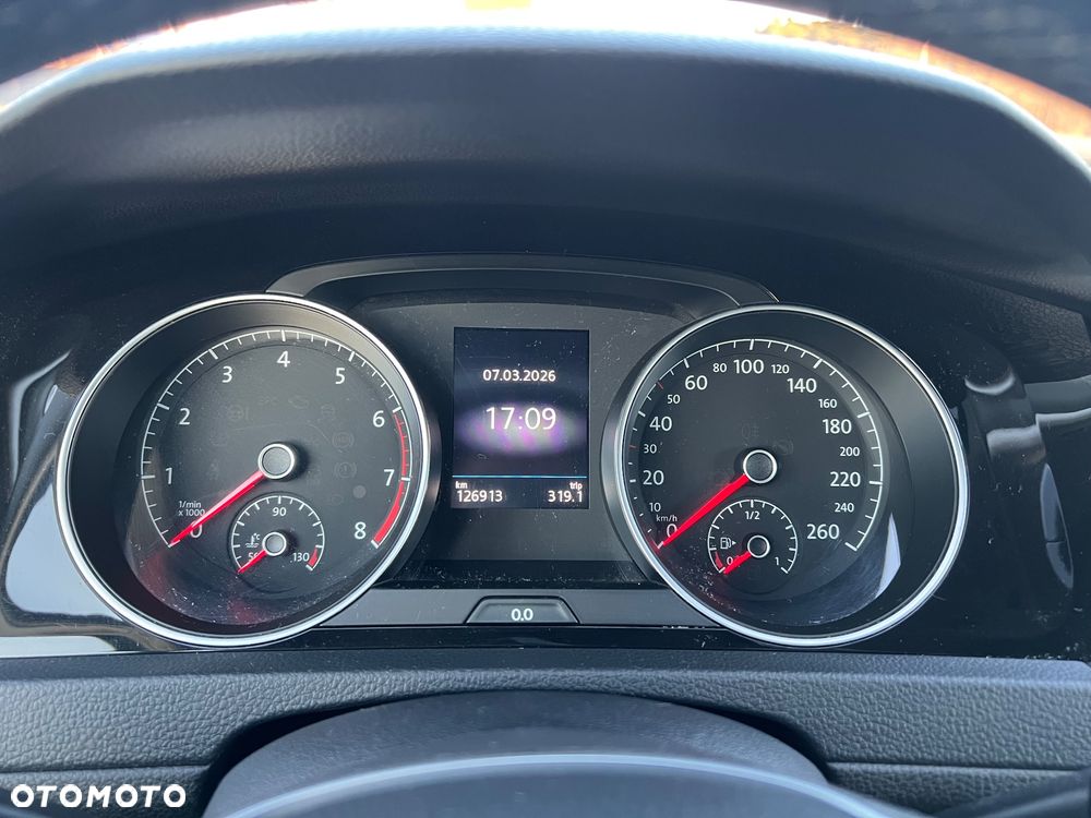 Volkswagen Golf 1.5 TSI BMT Evo Highline DSG - 22