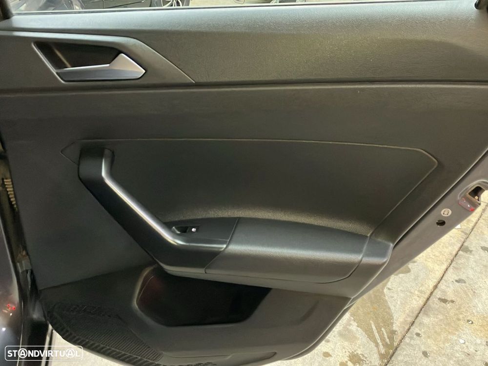 VW Polo 1.0 TSI Life - 23