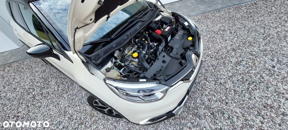 Renault Captur 0.9 Energy TCe Intens EU6 - 32