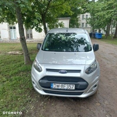 Ford Tourneo Connect 1.5 TDCi Trend - 1