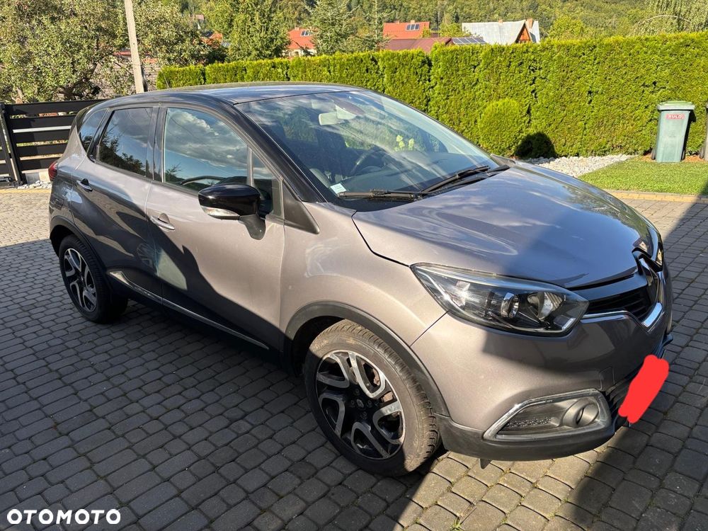 Renault Captur - 6