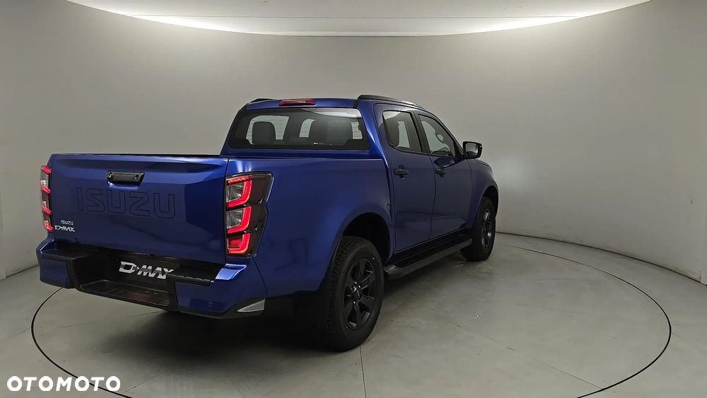 Isuzu D-Max 1.9 DC LSE - 19