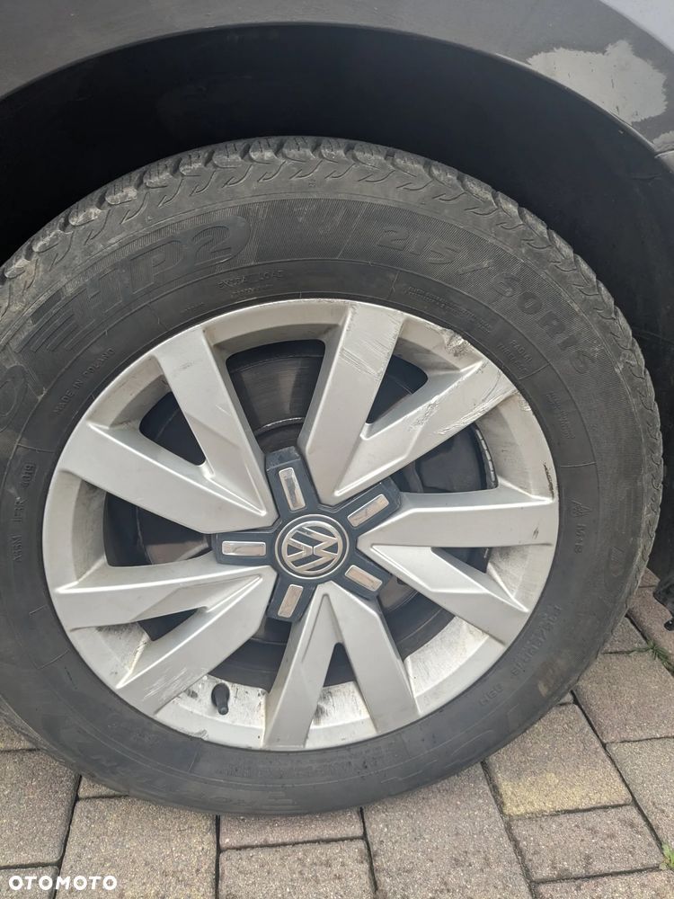 Volkswagen Passat 1.4 TSI BMT Comfortline - 13