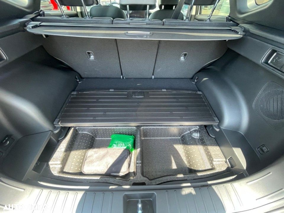 Hyundai Tucson 1.6 l 239 CP 4WD 6AT HEV Premium - 31