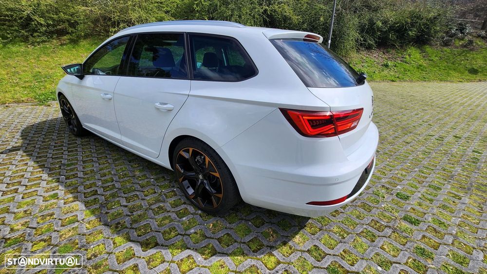 SEAT Leon ST 1.6 TDI Style S/S - 52