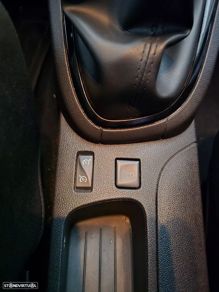 Renault Clio 0.9 TCe Limited - 22