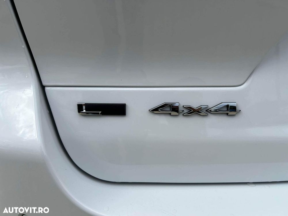 Jeep Grand Cherokee - 10