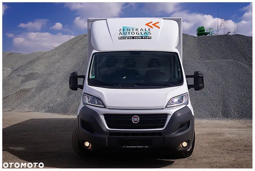 Fiat Ducato - 2