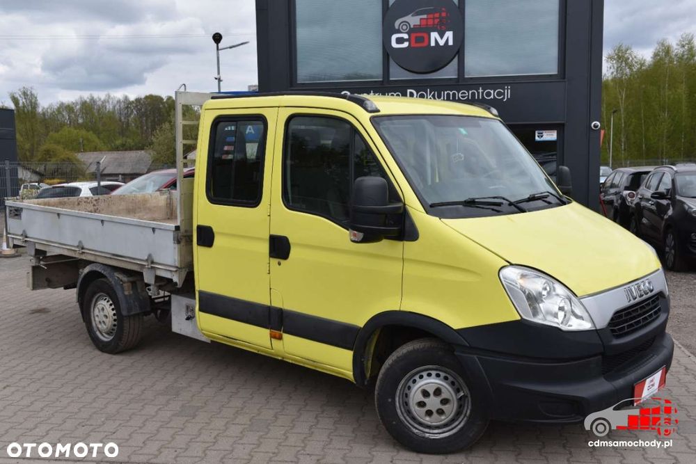 Iveco Daily - 4