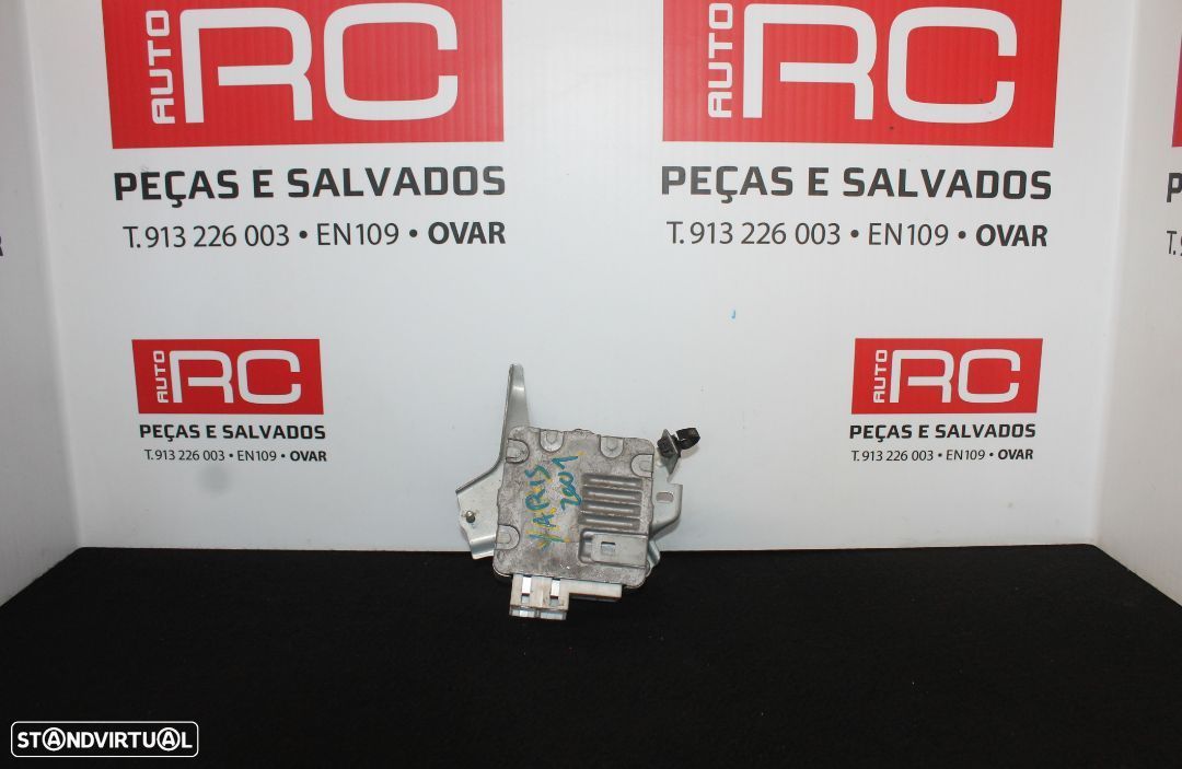 Centralina da Direção Assistida Toyota Yaris - 1