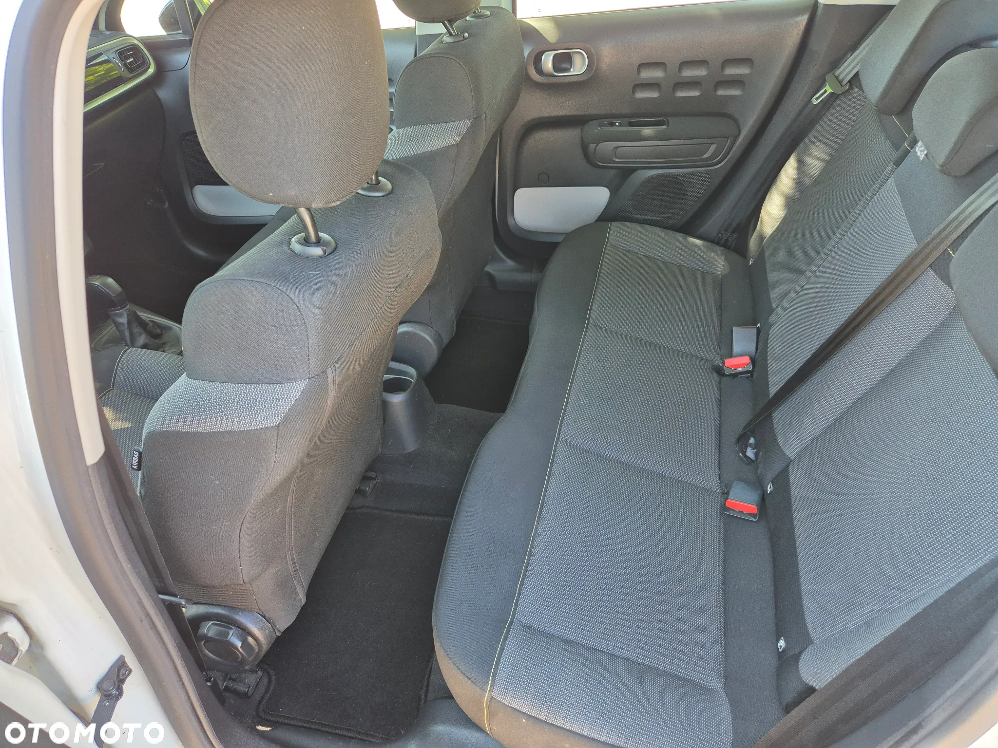 Citroën C3 Pure Tech 68 FEEL - 15