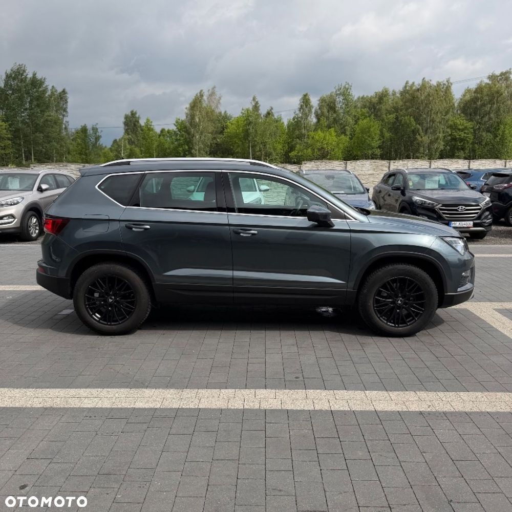 Seat Ateca - 13
