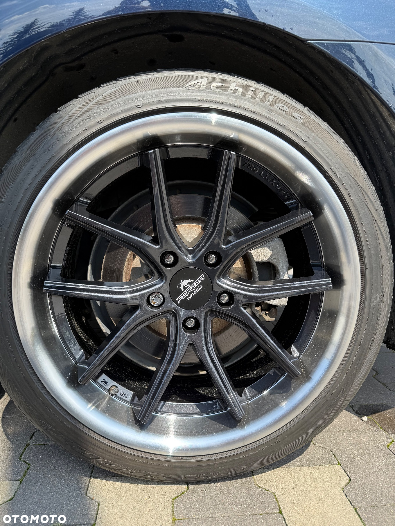 Chevrolet Camaro 3.6 V6 Coupe 2LT - 7