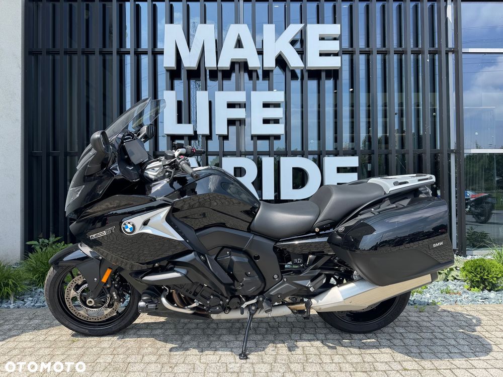 BMW K - 1