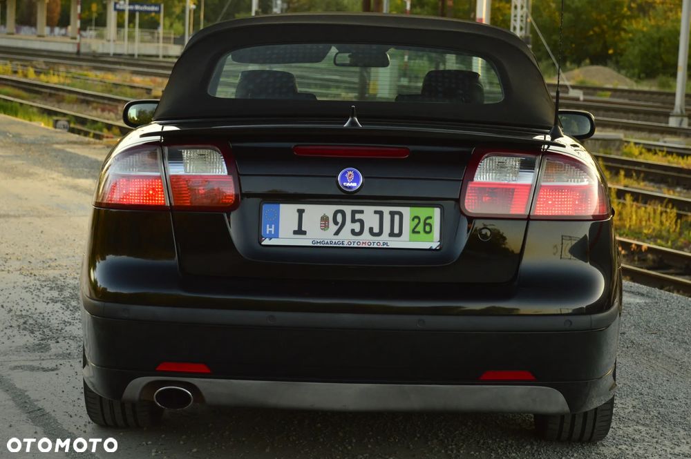 Saab 9-3 - 10