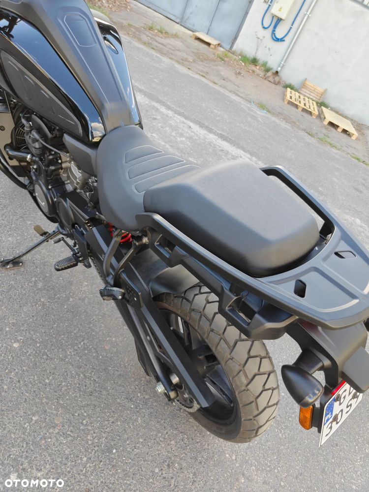 Harley-Davidson Pan America - 11