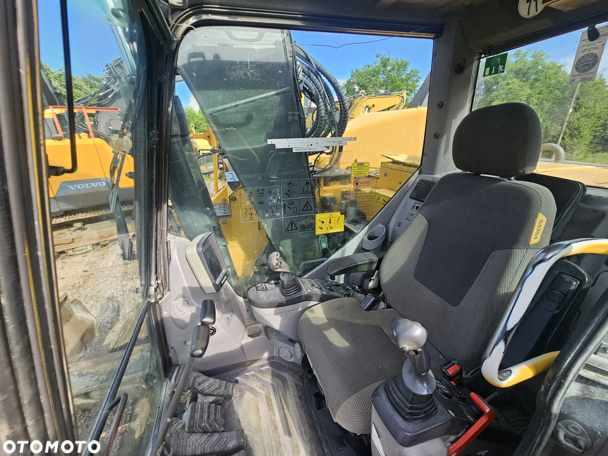 Volvo ECR145DL EC145 EC 145 DL - 25
