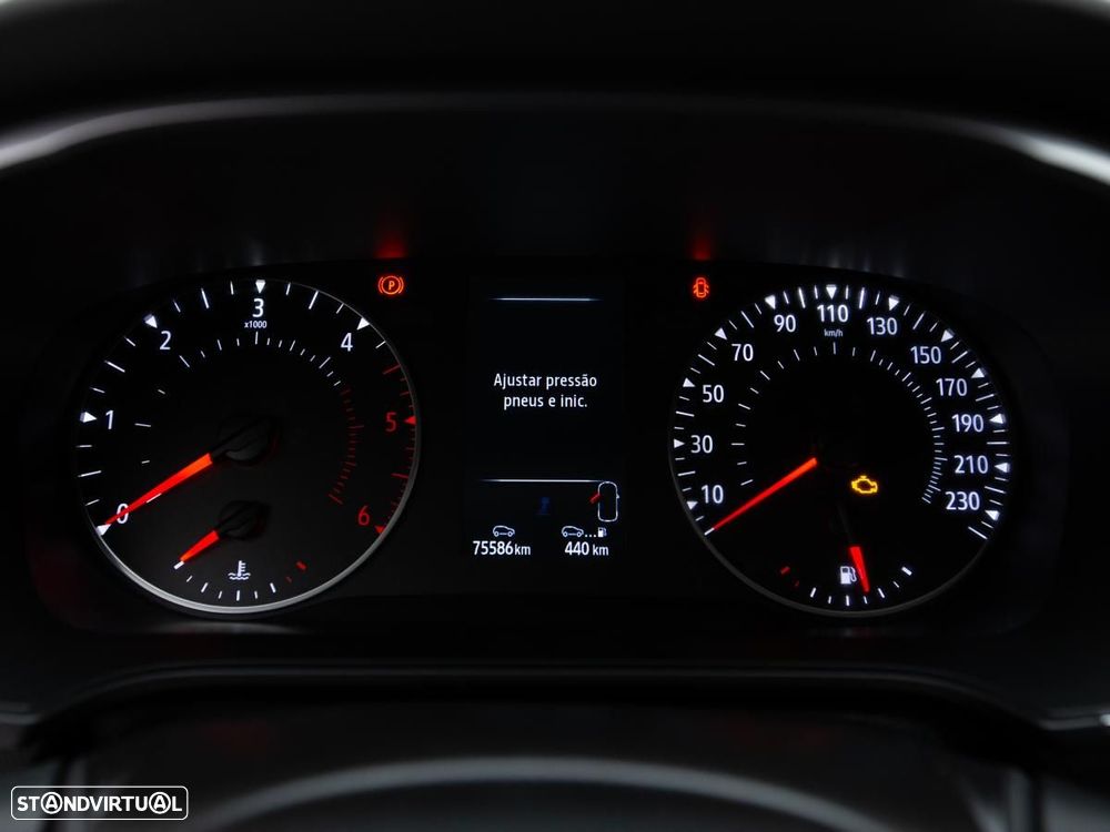 Renault Megane IV SOCIETE BLUE DCI 115 c/IVA - 12