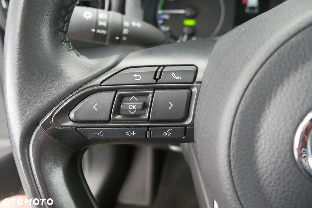 Toyota Yaris Hybrid 1.5 Comfort - 23