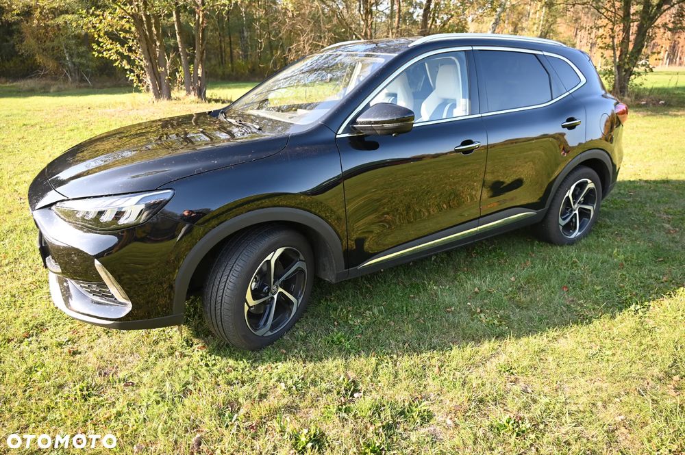MG HS 1.5 T-GDI Exclusive DCT - 1