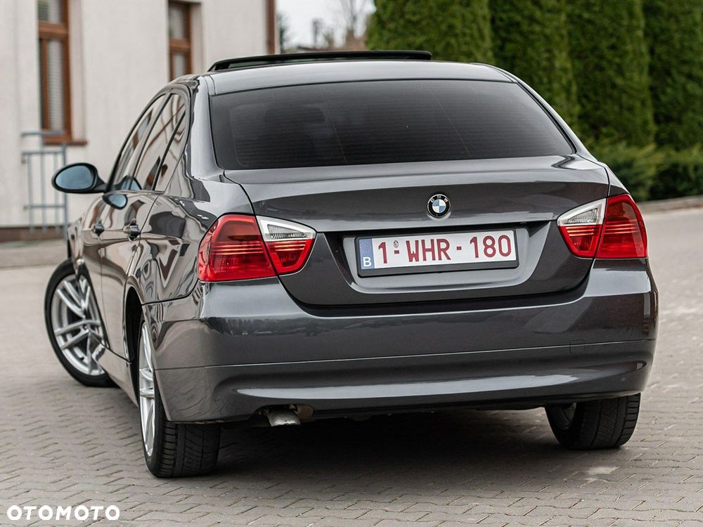 BMW Seria 3 - 2