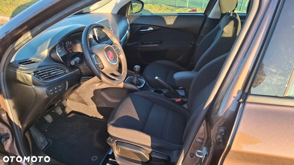 Fiat Tipo 1.4 T-Jet Business Line - 8