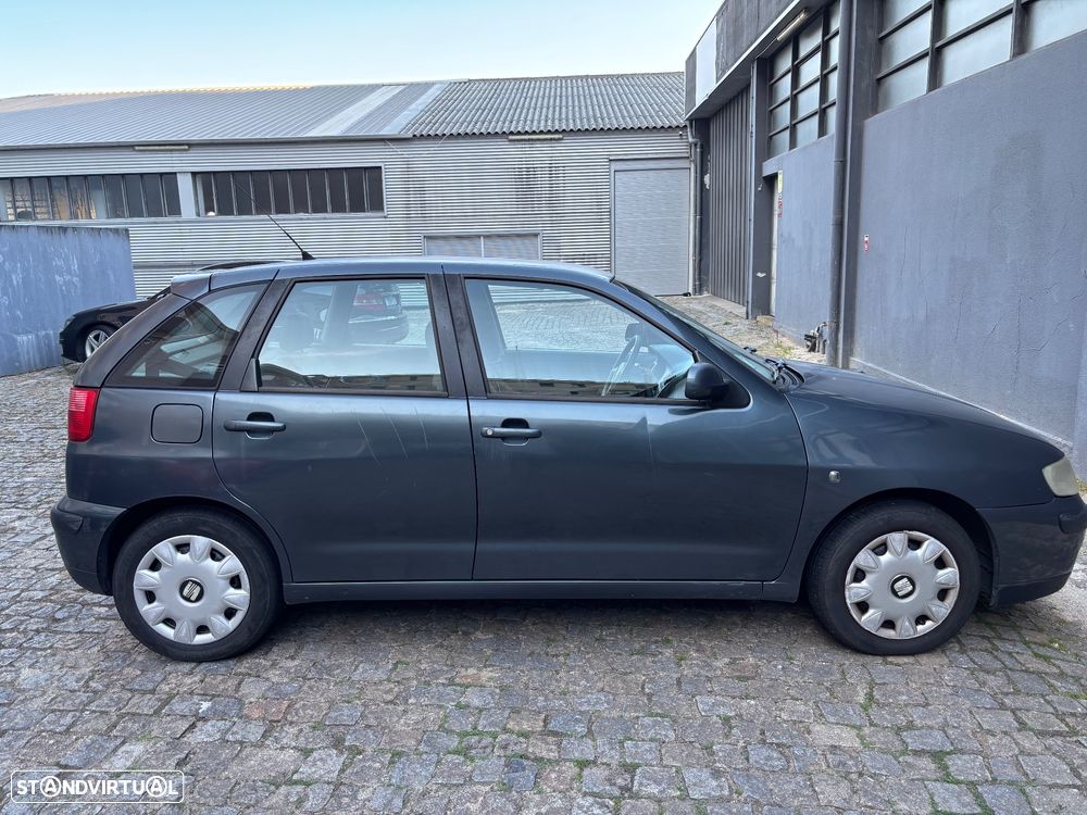 SEAT Ibiza - 6