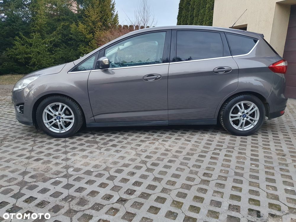 Ford C-MAX - 6