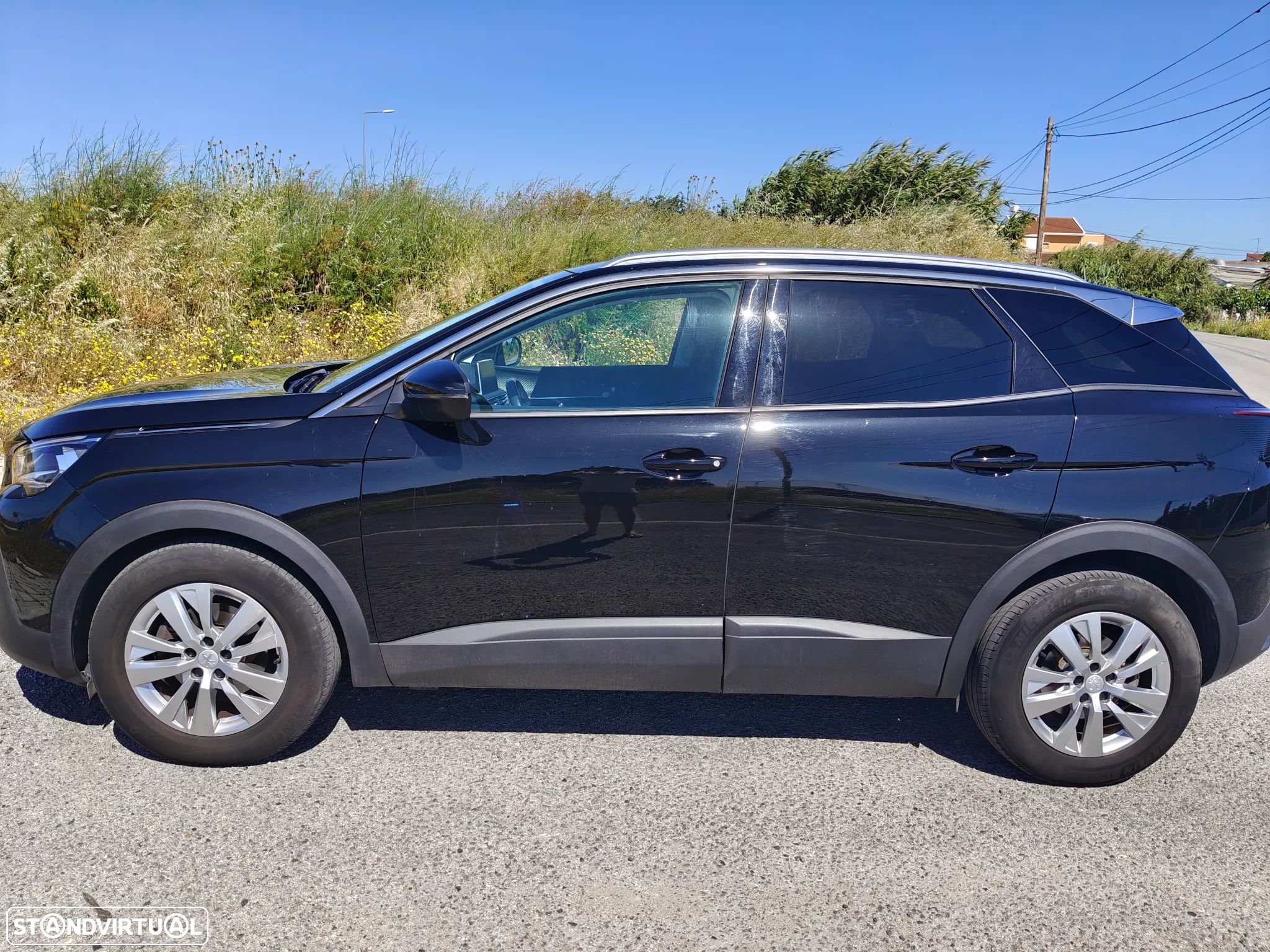 Peugeot 3008 PureTech 130 Stop & Start GPF Active Pack - 1