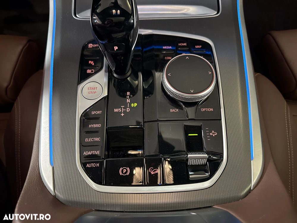 BMW X5 xDrive45e - 18