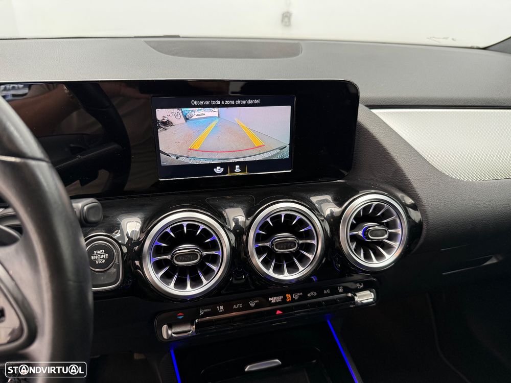 Mercedes-Benz GLA 250 e Style - 13