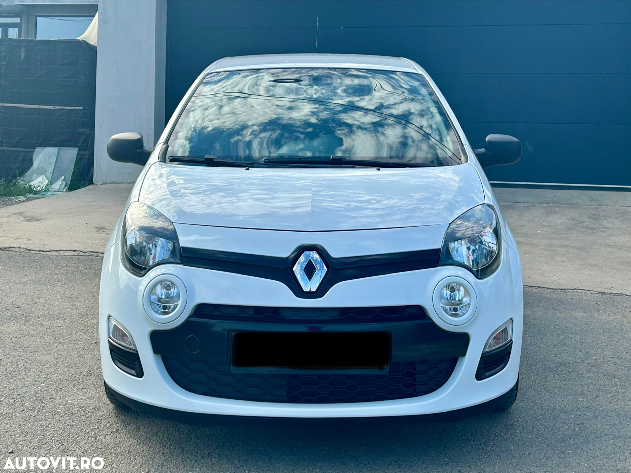 Renault Twingo 1.2 16V Miss Sixty - 2