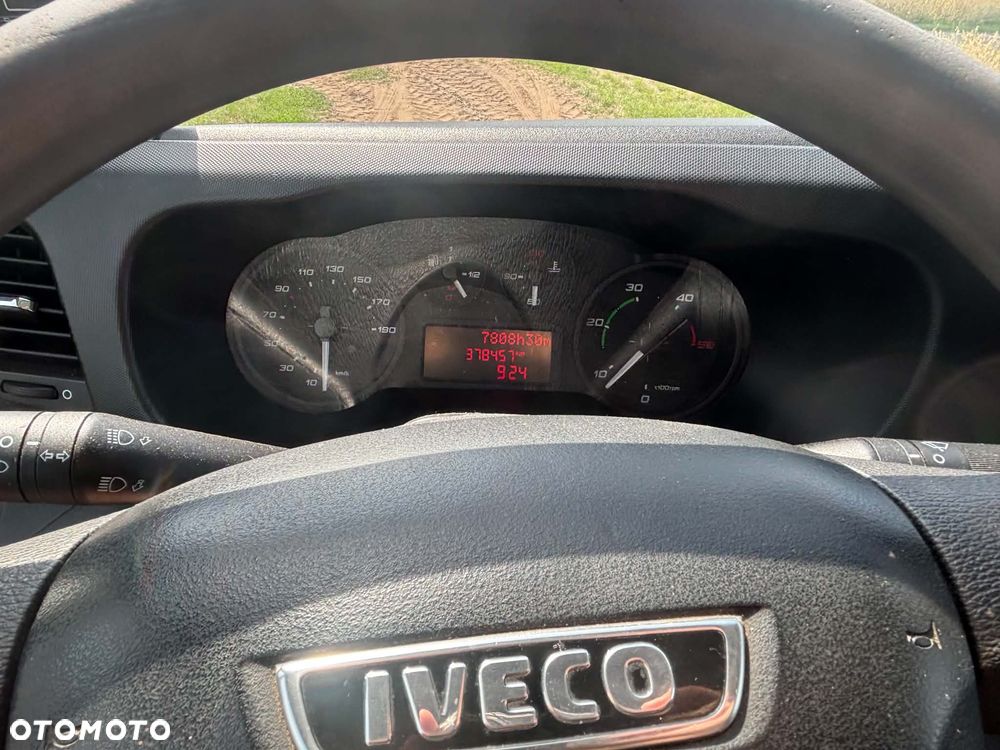 Iveco Daily - 9