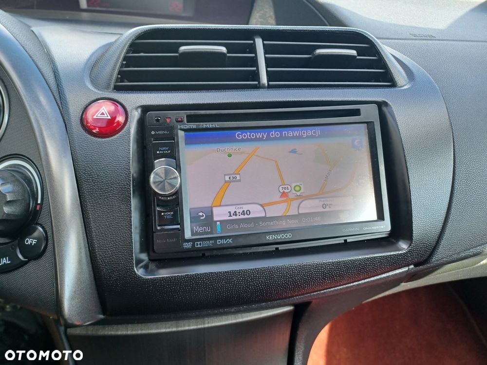 Honda Civic 2.0 i-VTEC Type R - 9