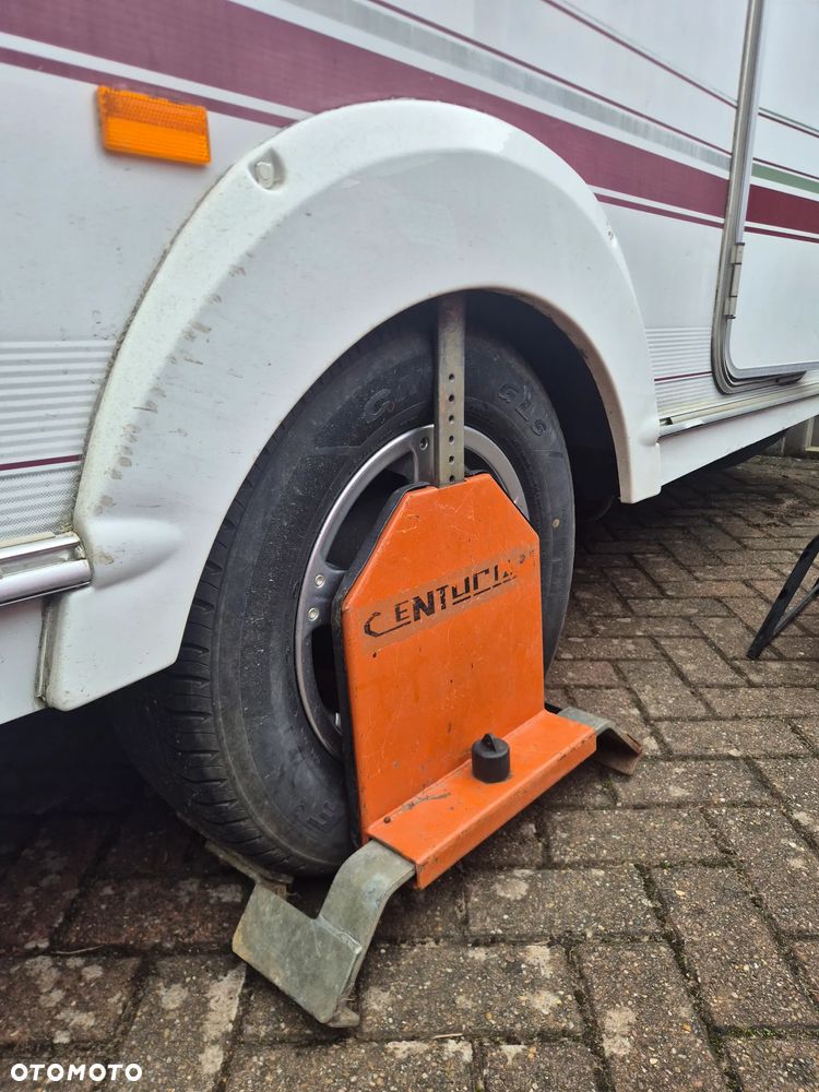 SWIFT Accord 480 - 21