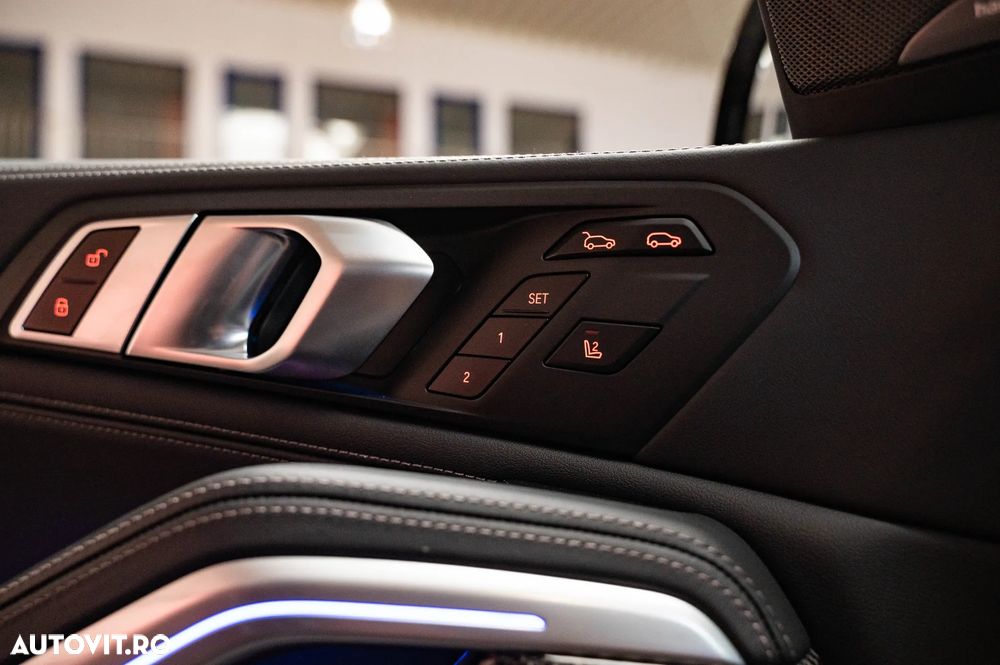 BMW X6 xDrive40d - 29