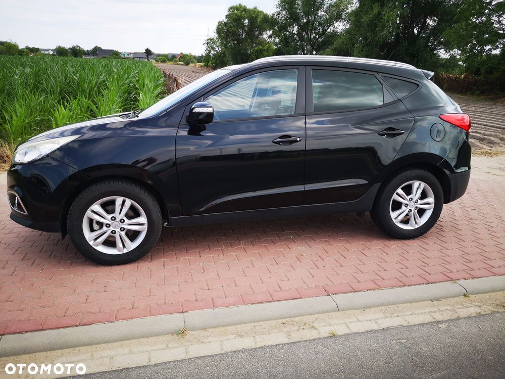 Hyundai Tucson - 15