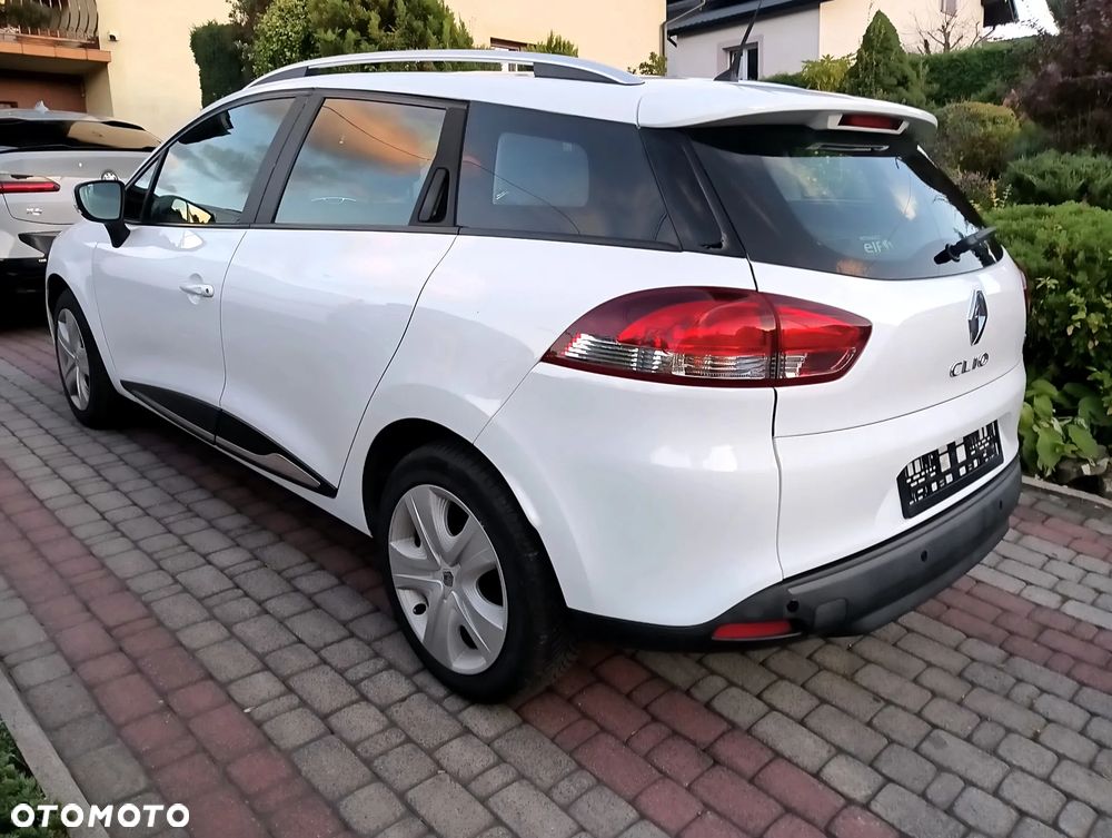 Renault Clio TCe 90 Dynamique - 2