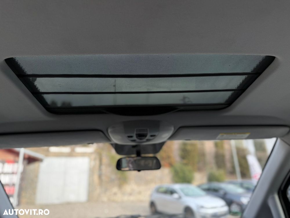 Mercedes-Benz Viano 2.2 CDI Lang Automatik 4Matic Ambiente Edition DPF - 18