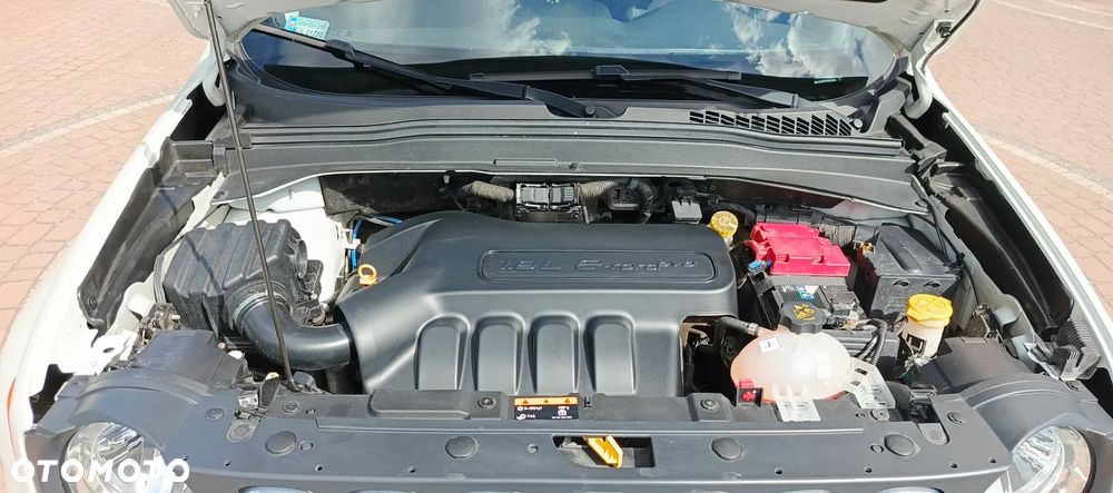 Jeep Renegade 1.6 E-TorQ Longitude FWD - 32